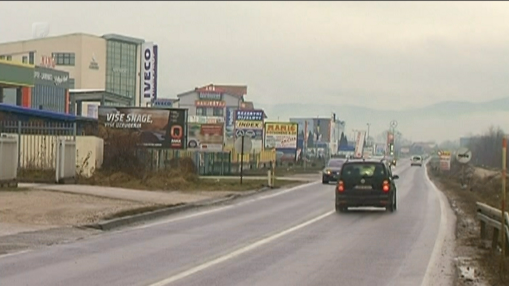 Ni pandemija nije zaustavila razvoj poslovnih zona u Živinicama